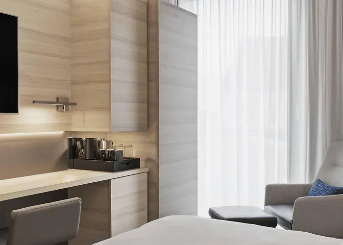 Courtyard By Marriott 4*
