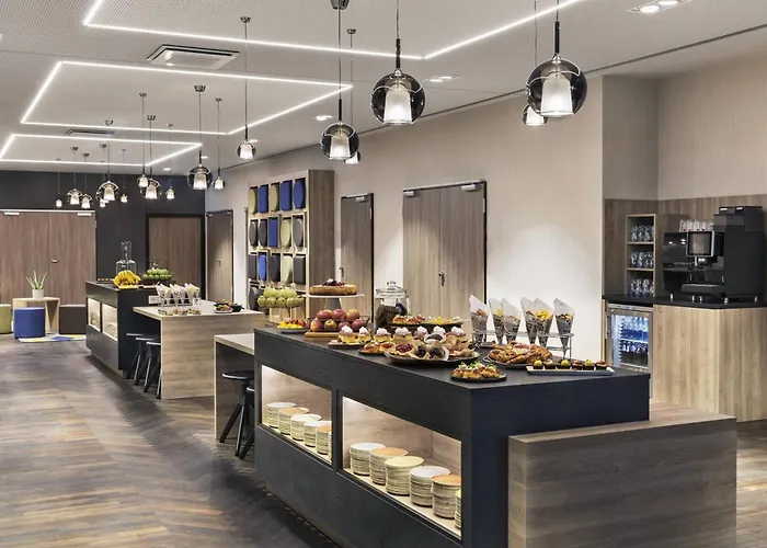 Hotel Courtyard By Marriott
