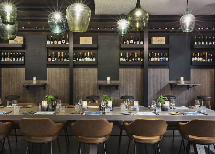 Hotel Courtyard By Marriott 4*