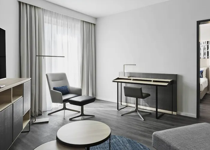 Courtyard By Marriott
