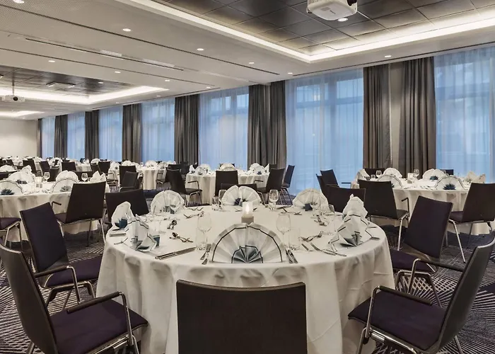Hotel Courtyard By Marriott