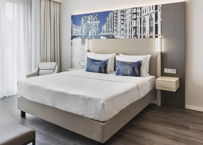 Hotel Courtyard By Marriott 4*