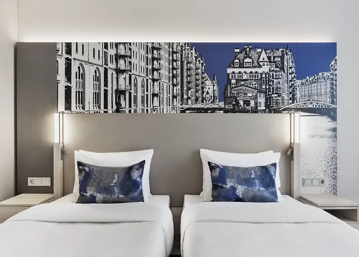 Hotel Courtyard By Marriott 4*