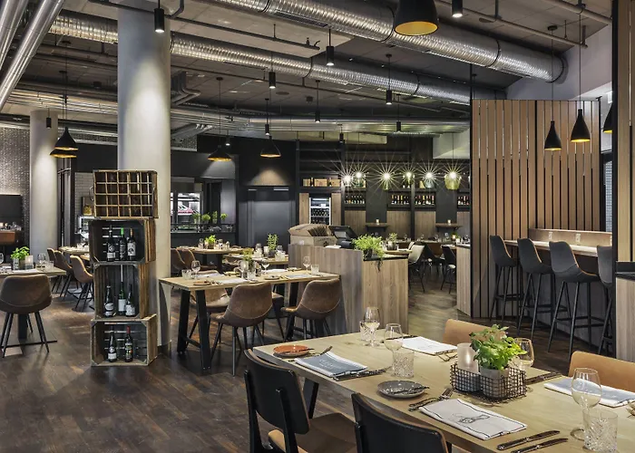 Hotel Courtyard By Marriott
