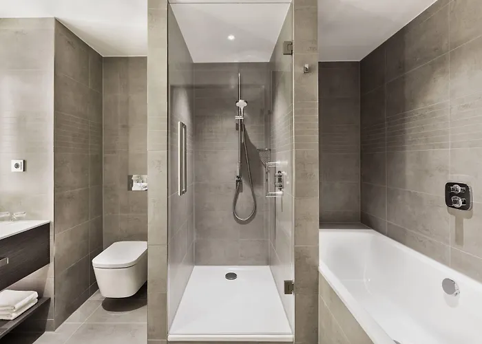 Hotel Courtyard By Marriott 4*