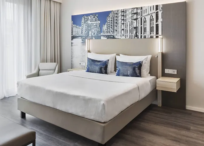 Hotel Courtyard By Marriott 4*