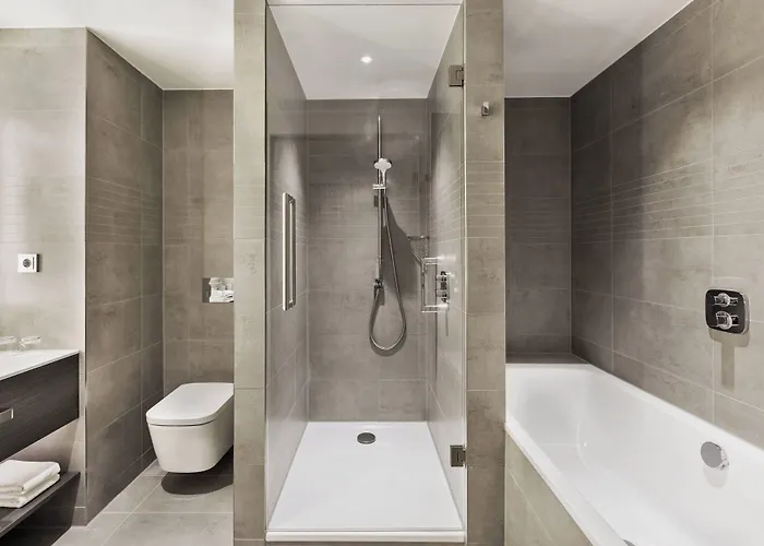 Courtyard By Marriott 4* Hamburg