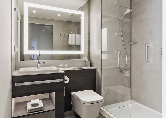 Courtyard By Marriott 4* Hamburg